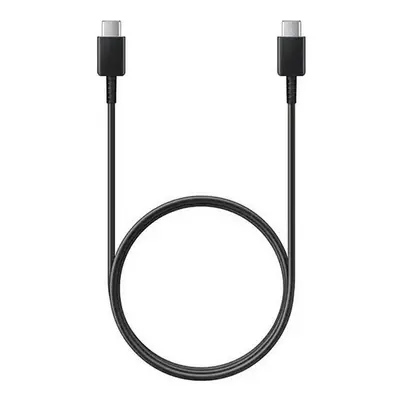 Datový kabel Samsung EP-DN975BBE USB-C - USB-C 1 m černý 59712