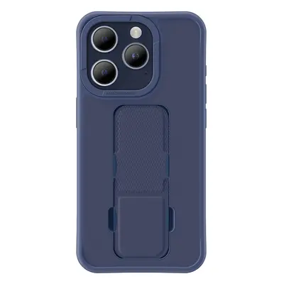 Zadní kryt Amazing Thing Matte Pro Mag Case 12FT IP156.1PMPBU pro iPhone 15 Pro navy