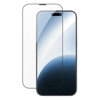 Amazing Thing Tvrzené sklo Titan Full Glass IP156.7ASFGLA pro Iphone 15 Plus