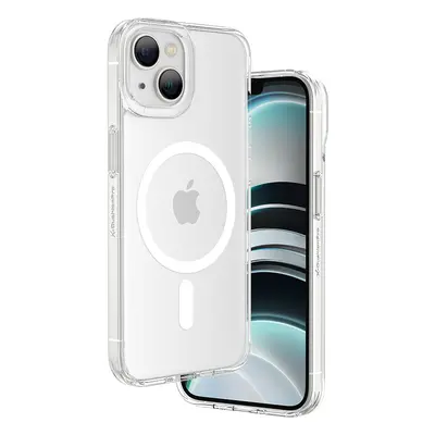 Zadní kryt Amazing Thing Minimal Magsafe Case 6.6FT IP146.7MMINCL pro iPhone 14 Plus transparent