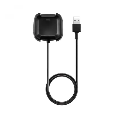 Nabíjecí kabel Tactical USB pro Fitbit Versa - Versa Lite