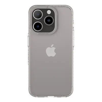 Zadní kryt Amazing Thing Titan Pro Case 10FT IP156.7PTPGY pro iPhone 15 Pro Max titanium