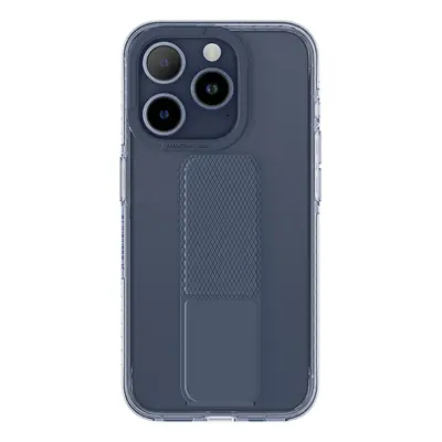 Zadní kryt Amazing Thing Titan Pro Holder Case 10FT IP156.7PTHBU pro iPhone 15 Pro Max navy se s