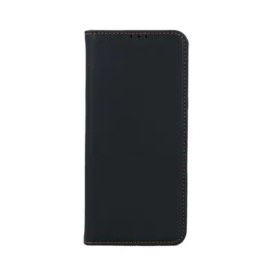 Pouzdro Leather SMART PRO Xiaomi Redmi Note 13 5G knížkové černé 122796