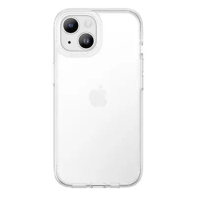 Zadní kryt Amazing Thing Titan Edge Case 15FT IP156.1TECL pro iPhone 15 transparentní