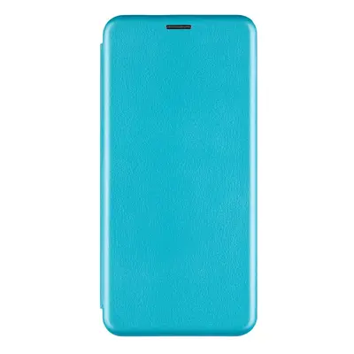 OBAL:ME Book Pouzdro pro Samsung Galaxy A05s Sky Blue