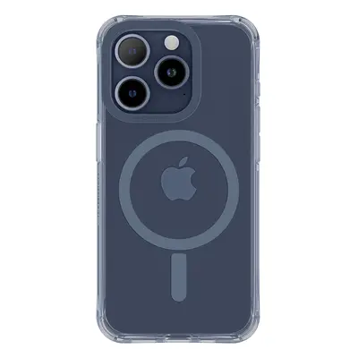 Zadní kryt Amazing Thing Titan Edge Mag Case 15FT IP156.7PTEMBU pro iPhone 15 Pro Max navy