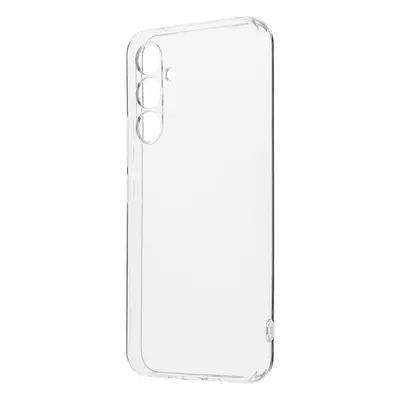 Obal:Me TPU Kryt pro Samsung Galaxy A54 5G Transparent