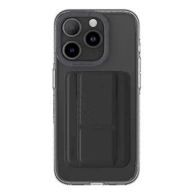 Zadní kryt Amazing Thing Titan Pro Mag Wallet Case 10FT IP156.1PTWBK pro iPhone 15 Pro černý se 