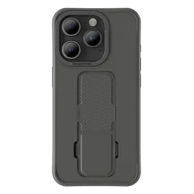 Zadní kryt Amazing Thing Matte Pro Mag Case 12FT IP156.1PMPBK pro iPhone 15 Pro black