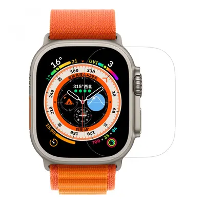 Nillkin Tvrzené Sklo H+ PRO Anti Explosion pro Apple Watch Ultra (2ks)