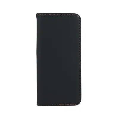 Pouzdro Leather SMART PRO Xiaomi Redmi Note 13 Pro+ 5G knížkové černé 122770