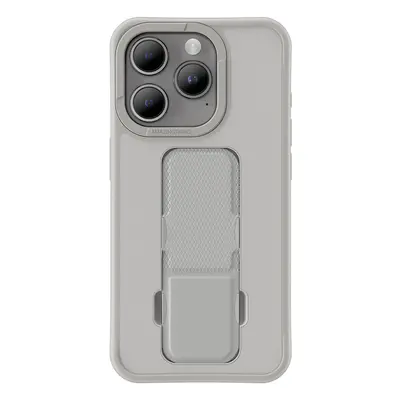 Zadní kryt Amazing Thing Matte Pro Mag Case 12FT IP156.7PMPGY pro iPhone 15 Pro Max titanium