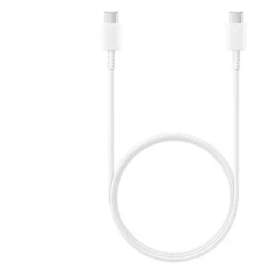 EP-DN975BWE Samsung Type C / Type C Datový Kabel White