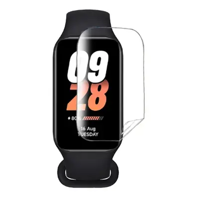 Fólie RedGlass Xiaomi Mi Band 8 Active 6 ks 123966