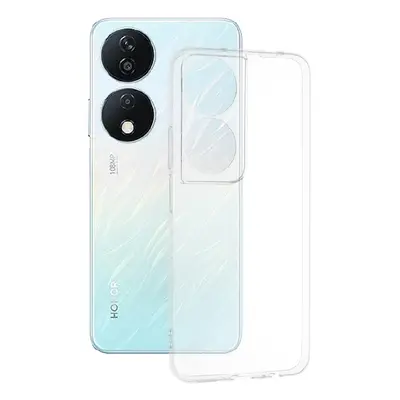 Kryt Techsuit Honor X7b průhledný Clear 123738