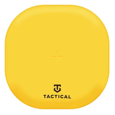 Bezdrátová nabíječka Tactical WattUp Wireless Yellow