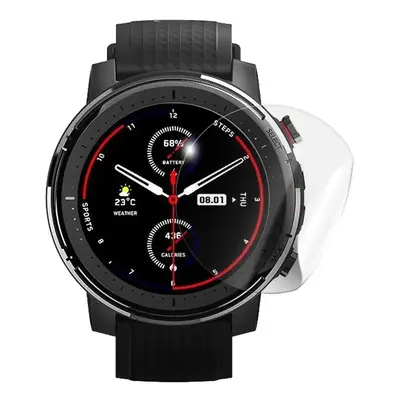 Fólie RedGlass Amazfit Stratos 3 8 ks 123988