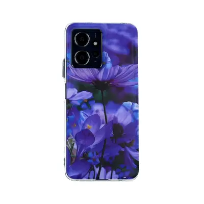 Kryt TopQ Image Xiaomi Redmi Note 12 Image pevný Rozkvetlé květy 121666