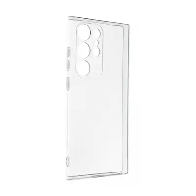 Kryt Techsuit Samsung S24 Ultra průhledný Clear 115557