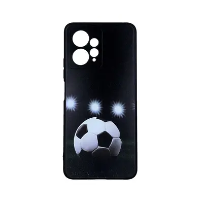 Kryt TopQ Xiaomi Redmi Note 12 Football 122585