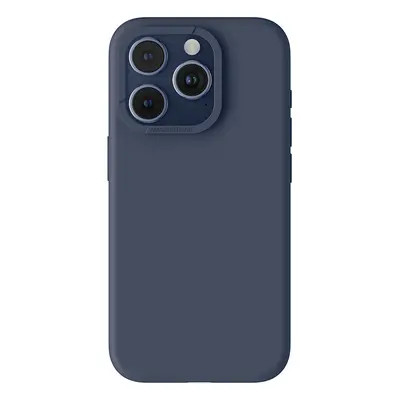 Zadní kryt Amazing Thing Pouzdro Smoothie Magsafe Case 8FT IP156.1PSMBU pro iPhone 15 Pro navy