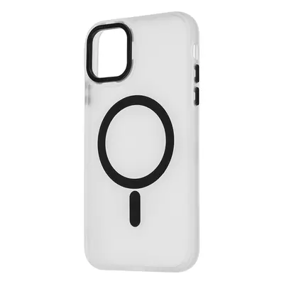 OBAL:ME Misty Keeper Kryt pro Apple iPhone 11 Black