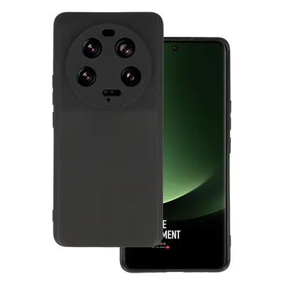 Zadní pouzdro MATT pro XIAOMI 13 ULTRA Black