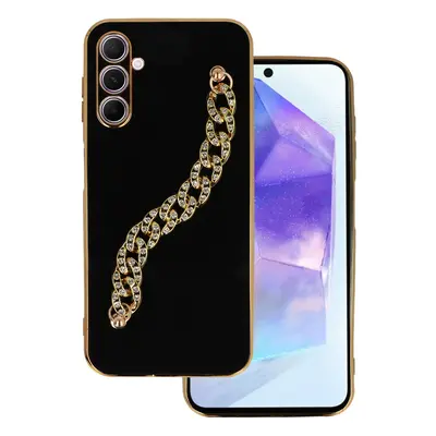 Trend Case pro Samsung Galaxy A14 4G-5G design 4 černé