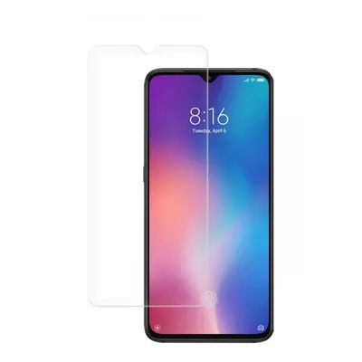 Tvrzené sklo RedGlass Xiaomi Mi A3 109781