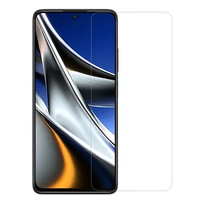 Tvrzené sklo RedGlass Xiaomi Poco X4 Pro 5G 109778