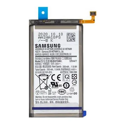 Originální baterie Samsung EB-BG970ABU Samsung S10e 3100mAh - originální 69511