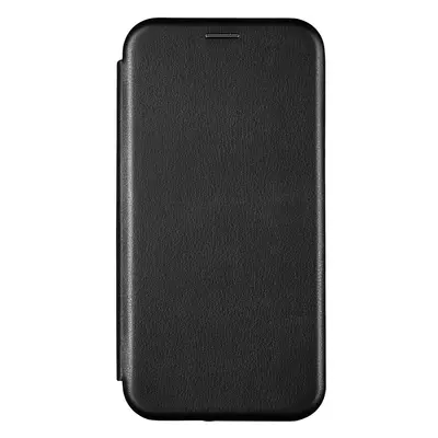 OBAL:ME Book Pouzdro pro Samsung Galaxy A35 5G Black