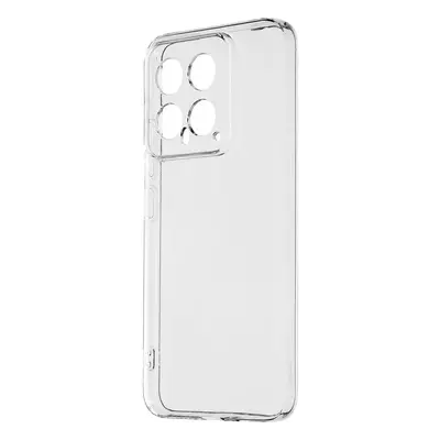 OBAL:ME TPU Kryt pro Xiaomi 14 Transparent