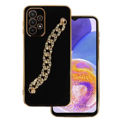 Trend Case pro Samsung Galaxy A23 4G/5G design 4 černé