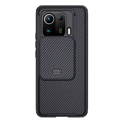 Nillkin CamShield Pro pouzdro pro Xiaomi Mi 11 Pro černé