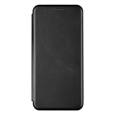 OBAL:ME Book Pouzdro pro Xiaomi Redmi Note 13 5G Black