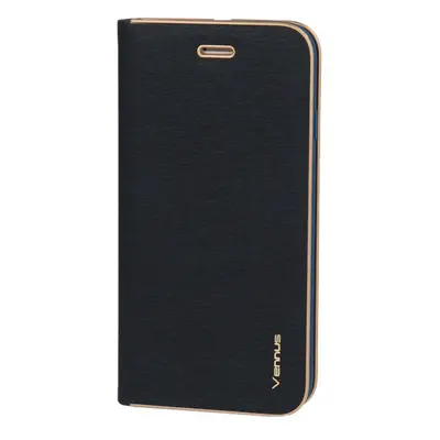 Knížkové pouzdro Luna Book pro Samsung Galaxy A34 navy