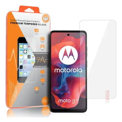 Tvrzené sklo Orange pro MOTOROLA MOTO G04-G24-G34 5G