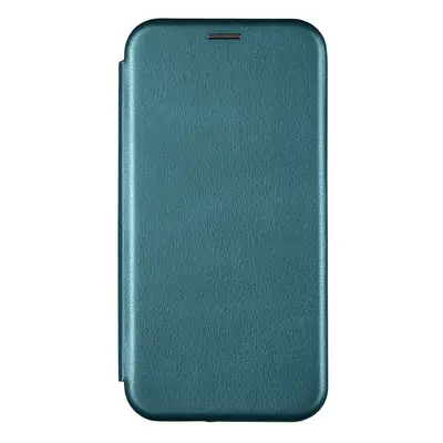 OBAL:ME Book Pouzdro pro Samsung Galaxy A35 5G Dark Green