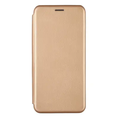 OBAL:ME Book Pouzdro pro Xiaomi Redmi Note 13 4G Gold