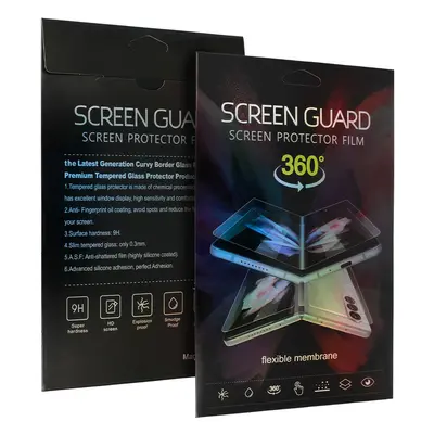 Hydrogelová ochrana displeje TPU pro Samsung Galaxy Z Fold 5