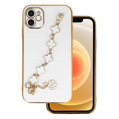 Trend Case pro iPhone 11 design 3 white