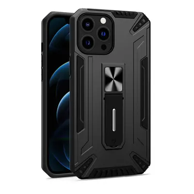 Pouzdro Shock Armor pro Samsung Galaxy A11/M11 Black