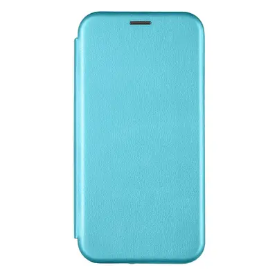 OBAL:ME Book Pouzdro pro Samsung Galaxy A35 5G Sky Blue