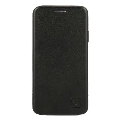 Pouzdro Flexi Vennus Elegance pro Motorola Moto G100/Edge S černé