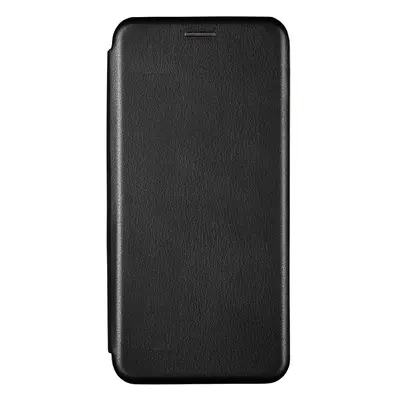 OBAL:ME Book Pouzdro pro Xiaomi Redmi Note 13 4G Black