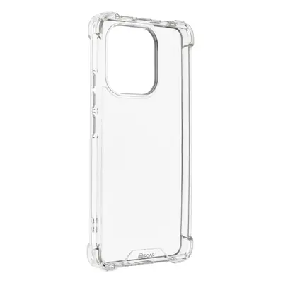 Kryt Roar Xiaomi Redmi Note 13 Armor HD Clear pevný průhledný 124844