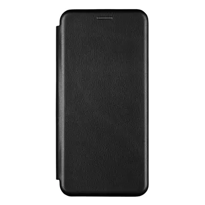 OBAL:ME Book Pouzdro pro Xiaomi Redmi Note 13 Pro 5G Black