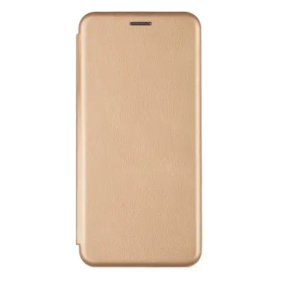 OBAL:ME Book Pouzdro pro Xiaomi Redmi Note 13 5G Gold